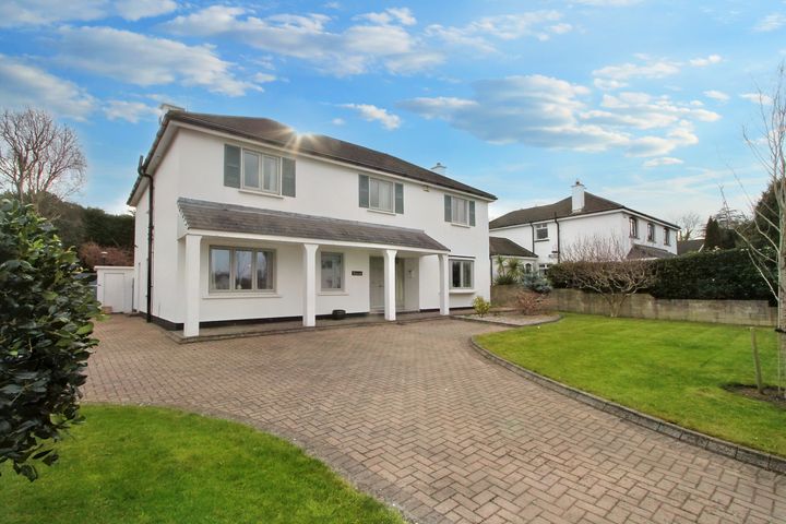 Lowlands, Ballinclea Road, Killiney, Dublin