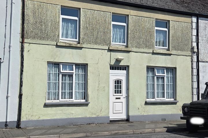 Bowgate Street, Ballinrobe, Ballinrobe, Co. Mayo, F31DP44