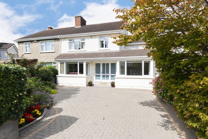 6 Serpentine Park, Ballsbridge, Dublin 4, Dublin 4, Dublin