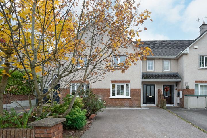 30 The Elms, Classes Lake, Ballincollig, Co. Cork, P31YW97