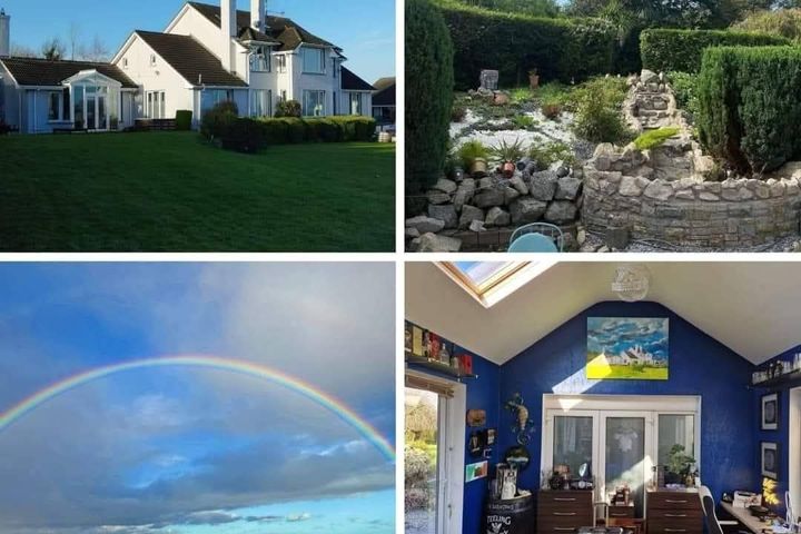 Dublin 18, Ballycorus, Co. Dublin