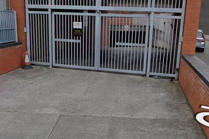 Apartment 66, Dakota Court, Royal Canal Bank, Dubl, Phibsborough, Dublin 7