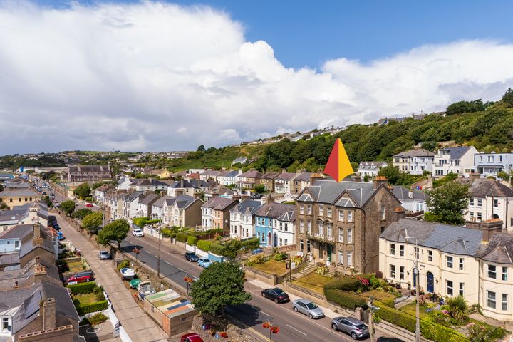 The Marine Bar, Upper Strand, Youghal, Co. Cork, P36DP92