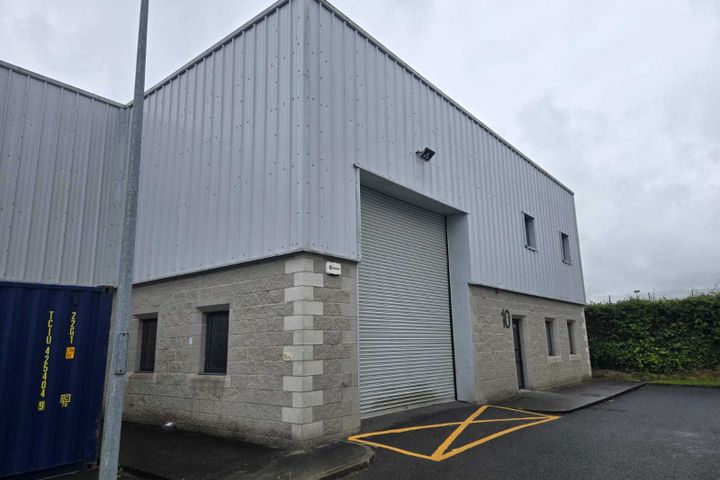 10 Dunleer Enterprise Park, Dunleer, Co. Louth