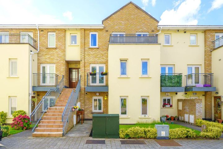 24 Achill Square, Waterville, D15C798