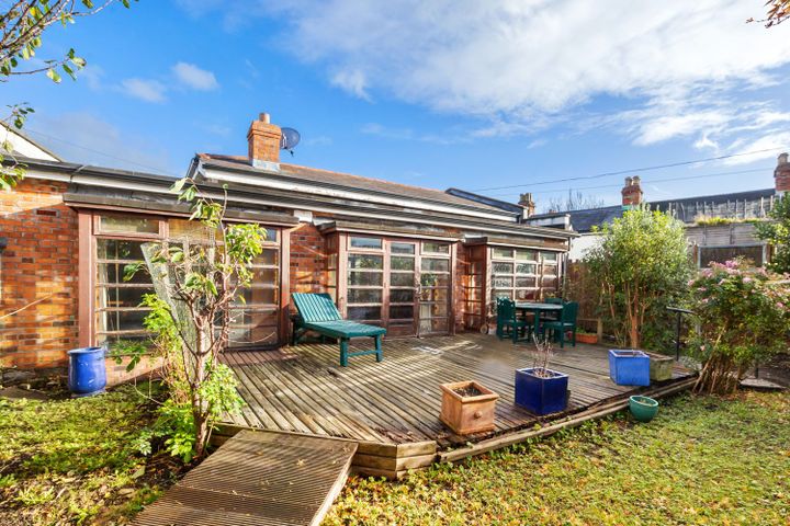 33b Daniel Street, Dublin 8, Portobello, Dublin 8, D08F9X2