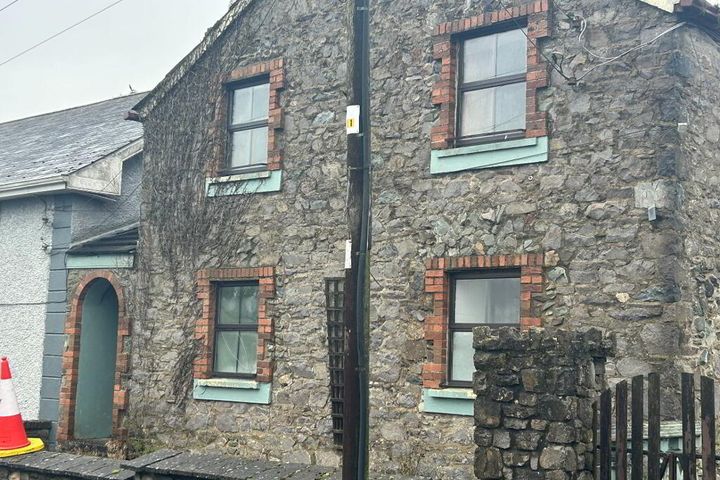Drogheda Street, Collon, Co. Louth, A92T443