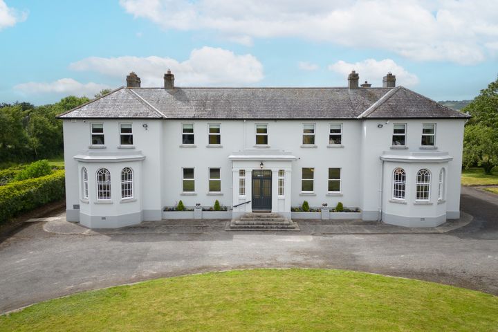 Brigidine Sisters, Paulstown, Co Kilkenny, Kilkenny