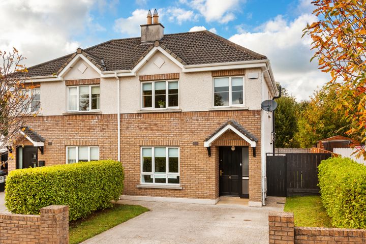 15 The Orchard, Oldtown Mill, W23E037