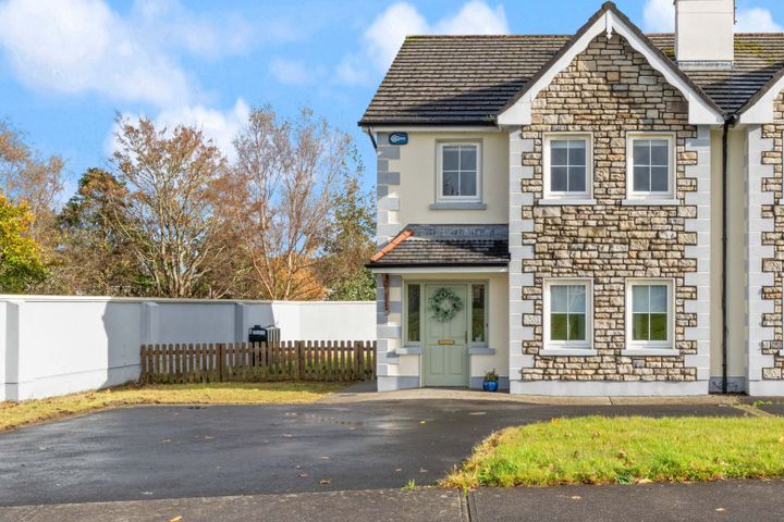 1 Bothar Na Habhainn, Rehins Fort, Ballina, Co. Mayo, F26W1X7