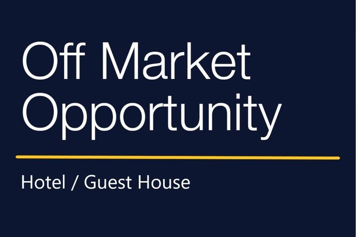 Off Market - Hotel / Guest House (West Wicklow), Blessington, Co. Wicklow