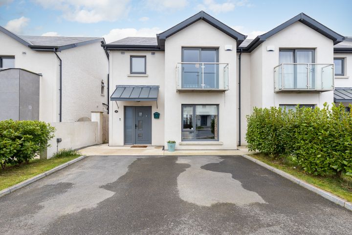 13 MillQuarter, Gorey, Co. Wexford, Y25Y4E4