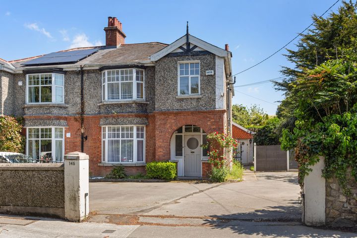 Brandon, 145 Churchtown Road Lower, Dublin 14, D14D714