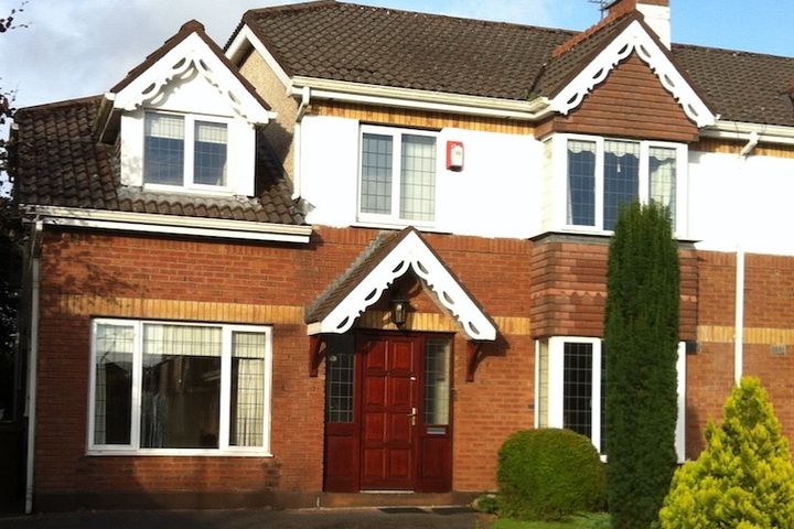 College Gate, Summerville Avenue, Limerick, South Circular Road, Co. Limerick