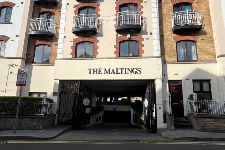 The Maltings, Bonham Street, Dublin 8