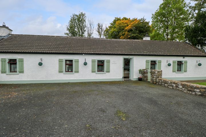 Drumsna, Co. Leitrim