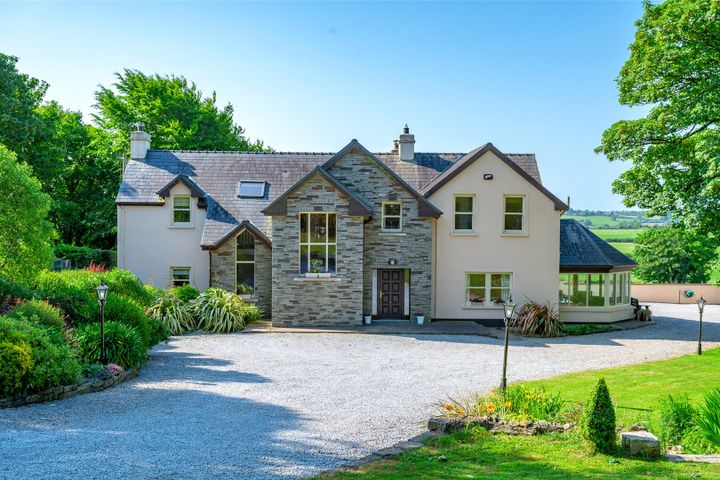 Lisnacrilla House, Lisnacrilla House, Belgooly, Kinsale, Co. Cork, P17N978
