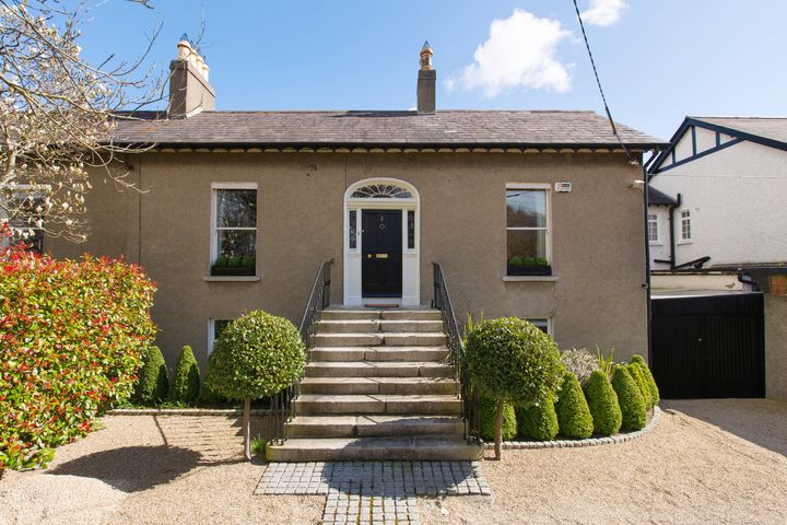 2 Grove Ave, Blackrock, Dublin, Dublin