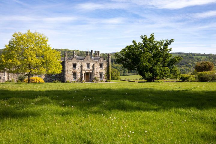 The Fortwilliam Estate (Lot 1), Lismore, Co. Waterford, P51YD78