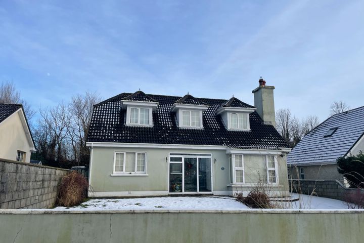 3 Fortfield, Killierisk, Tralee, Co. Kerry, V92XRA4