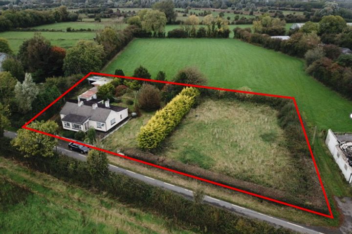 393 Clongorey, Newbridge, Co. Kildare, W12PD60
