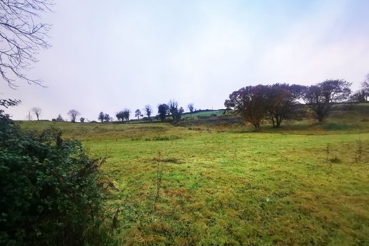 Killerk East, Ballyea
