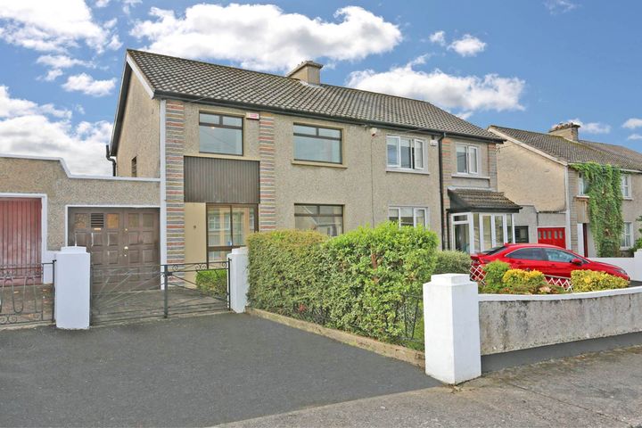 9 Merval Drive, Clareview, Co. Limerick, V94EAW9