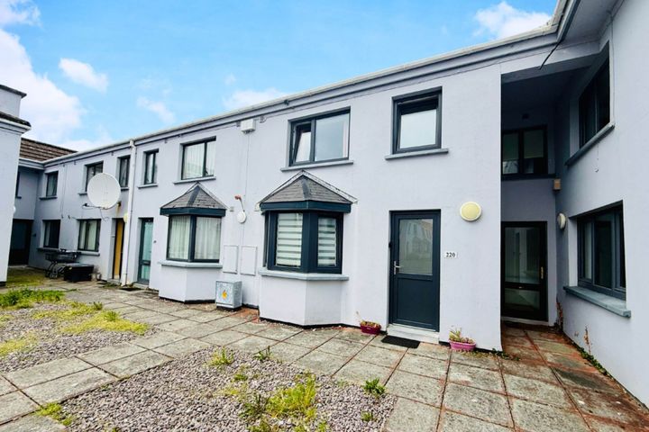 220 Beechcourt, Beech Road, Killarney, Co. Kerry, V93EE72