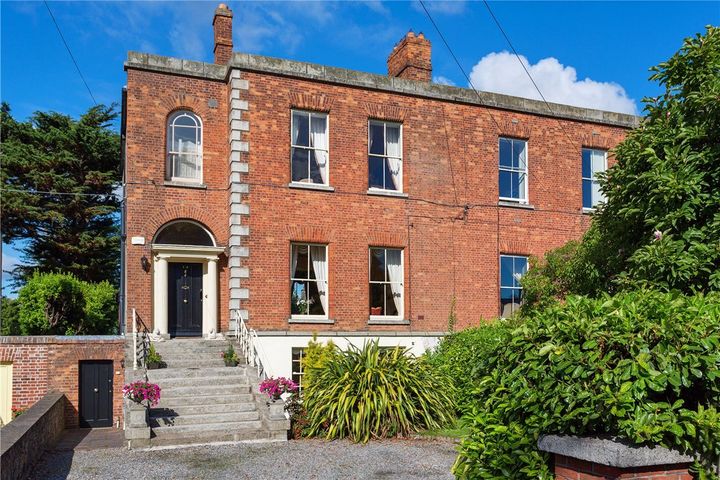 19 Zion Rd, Rathgar, Dublin 6, Dublin 6, Dublin