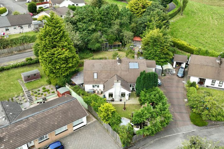 12 Drumlyon Drive, Enniskillen, Co. Fermanagh