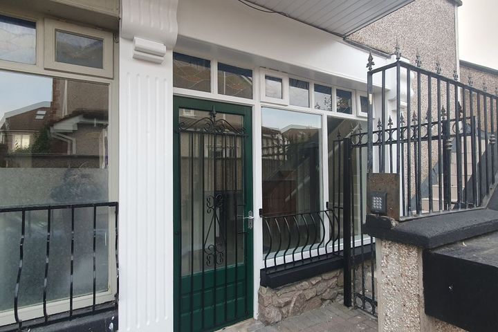 Cappagh Road Surgery, Unit 5 , Ros Ard, Cappagh Road, Galway, Knocknacarra, Co. Galway