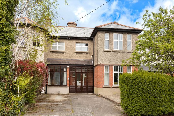 6 Frascati Park, Blackrock, Dublin, Dublin