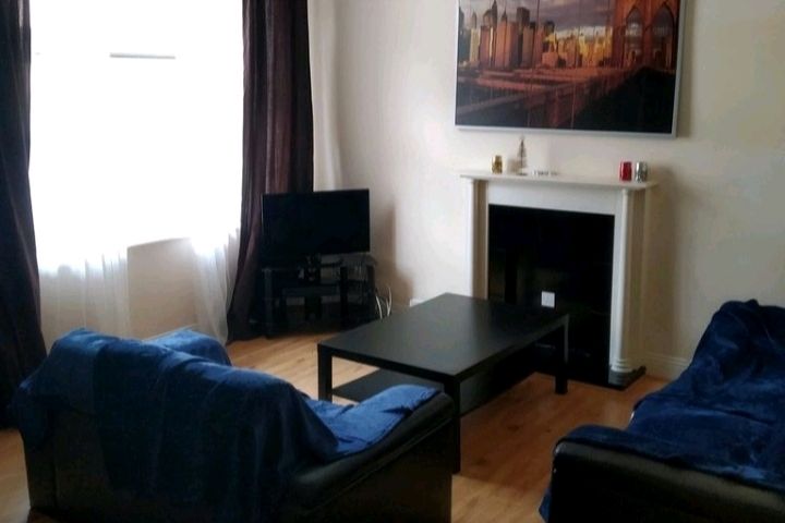 Market Square, Green Street, Dublin 1