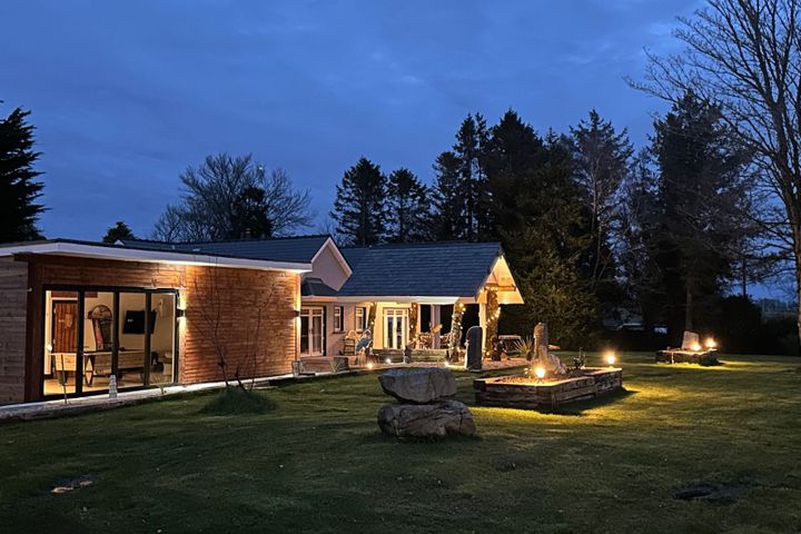 Caher, Ballinrobe, Neale, Co. Mayo, F31A310