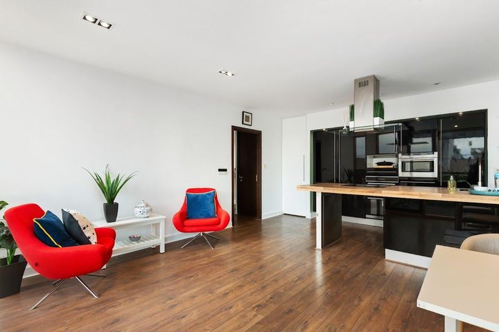403 The Cubes 1, Sandyford, Dublin 18, D18F1C9
