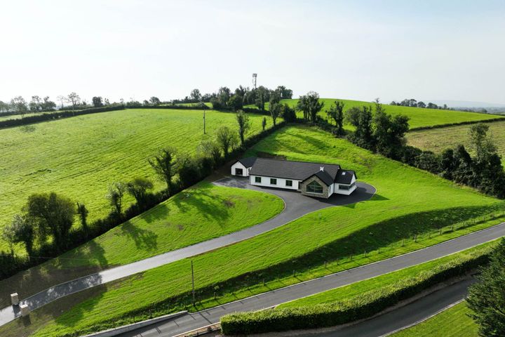 Oakfield House - 5 Oakfield Road, Enniskillen, Co. Fermanagh, Enniskillen, Co. Fermanagh