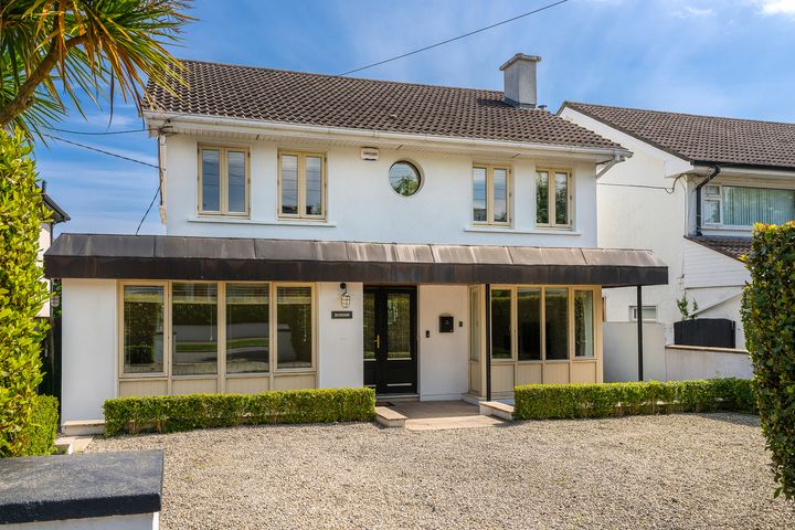 Dunoon, Trees Ave, Mount Merrion, Dublin