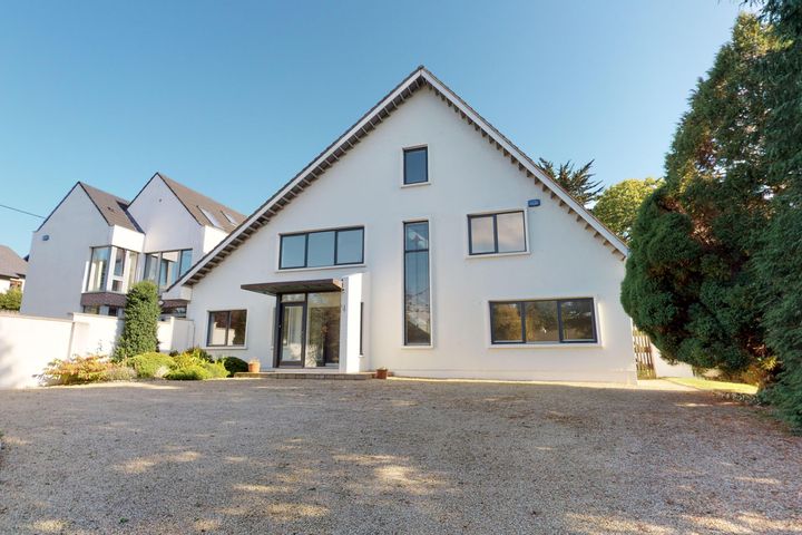 Woodmere, Ballinclea Road, Killiney, Dublin