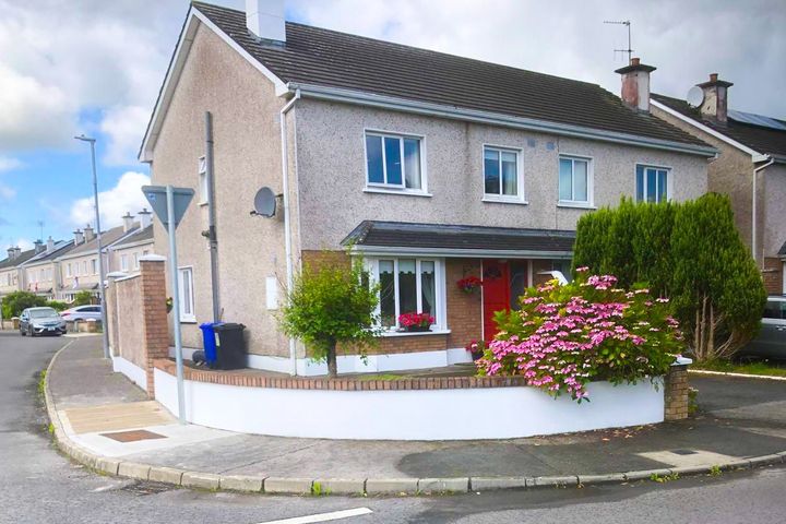 43 rd Esker, Athenry, Co. Galway, H65XV38