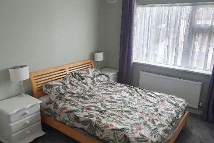 Grange Park, Rathfarnham, Dublin 14