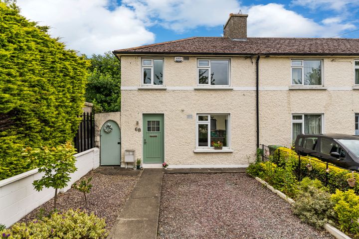 68 Philipsburgh Terrace, Marino, Dublin 3, D03P6P1