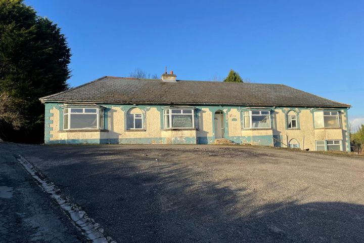 Hilltop Farm, Kilduff, Cloverhill, Co. Cavan, H14K277