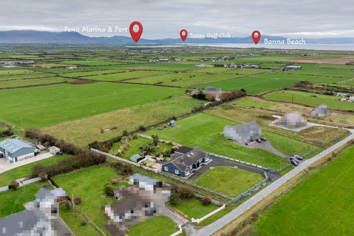 'Horizons', Banna East, Ardfert, Banna, Co. Kerry, V92HT65