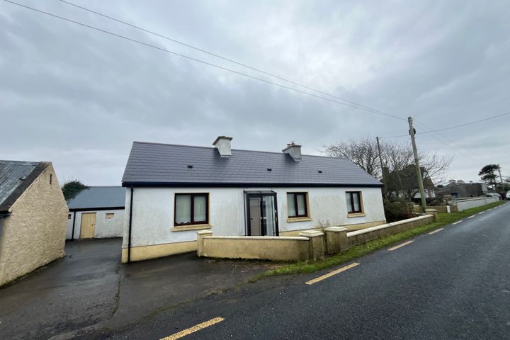 Carrowpadden, Rathlee, Co. Sligo, F26N672