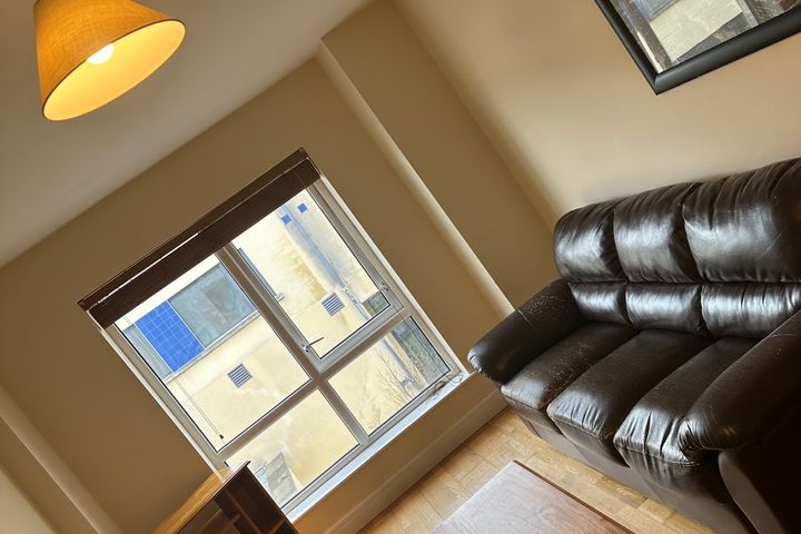 Apartment 33, Grand Central, Canal Road, Letterken, Letterkenny, Co. Donegal