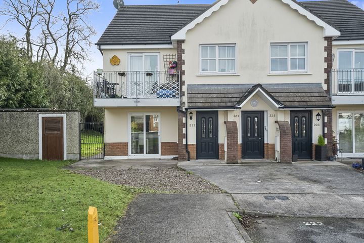 222 Fernwood, Glyntown, Glanmire, Cork