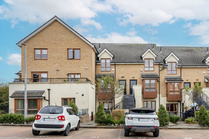 36 Oak Hall, The Hill, Malahide, Co. Dublin, K36NF82