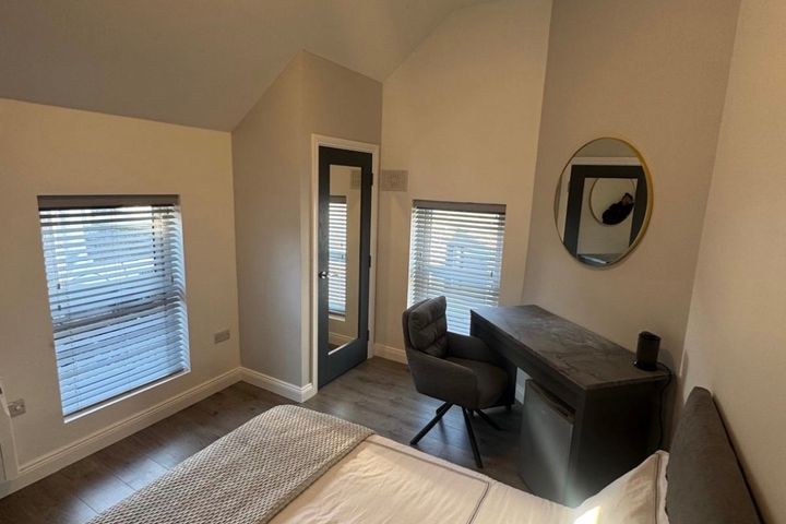 Carlow town , Carlow Town, Co. Carlow