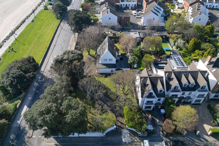 83 Sydney Parade Avenue, Dublin 4, Sandymount, Dublin 4, D04C2N6