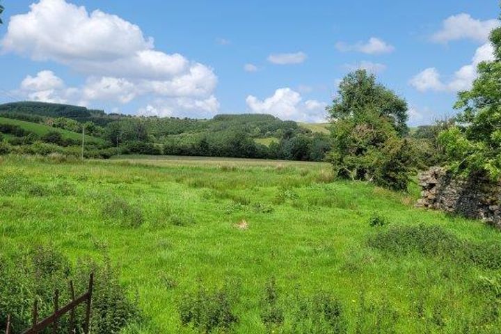 Carrickeeney Manorhamilton, Glencar, Co. Leitrim